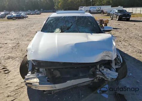 2018 Honda Accord Sport z USA, uszkodzony, nr VIN 1HGCV2F36JA038759